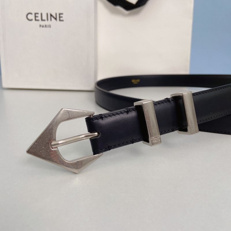 CELINE Belts